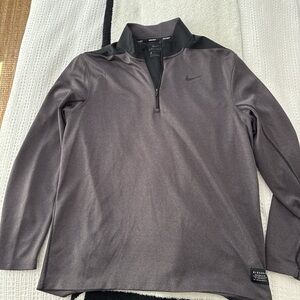 Nike  Dri-FIT Golf pullover